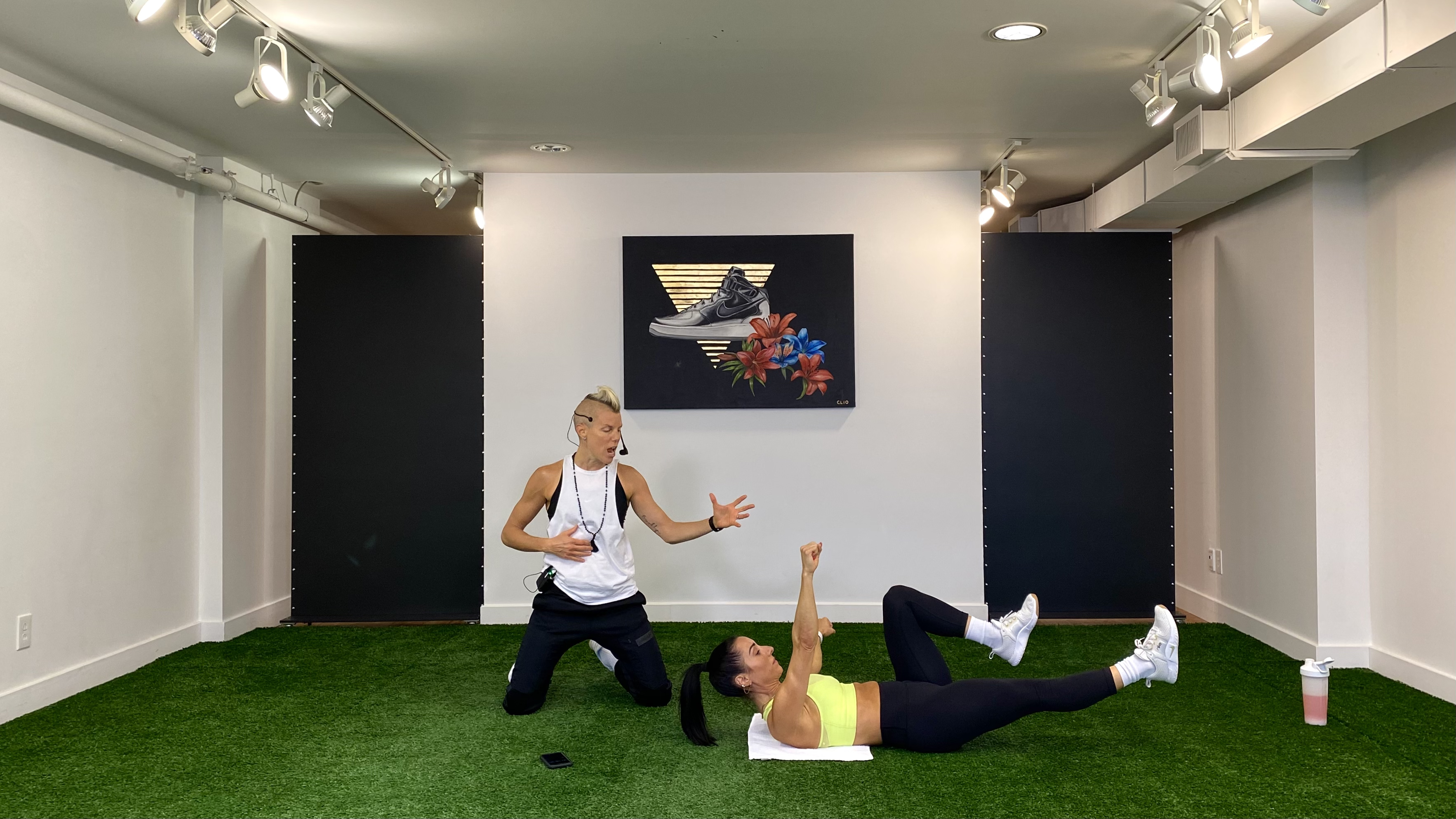 SUNDAY SERMON with VAL - #26