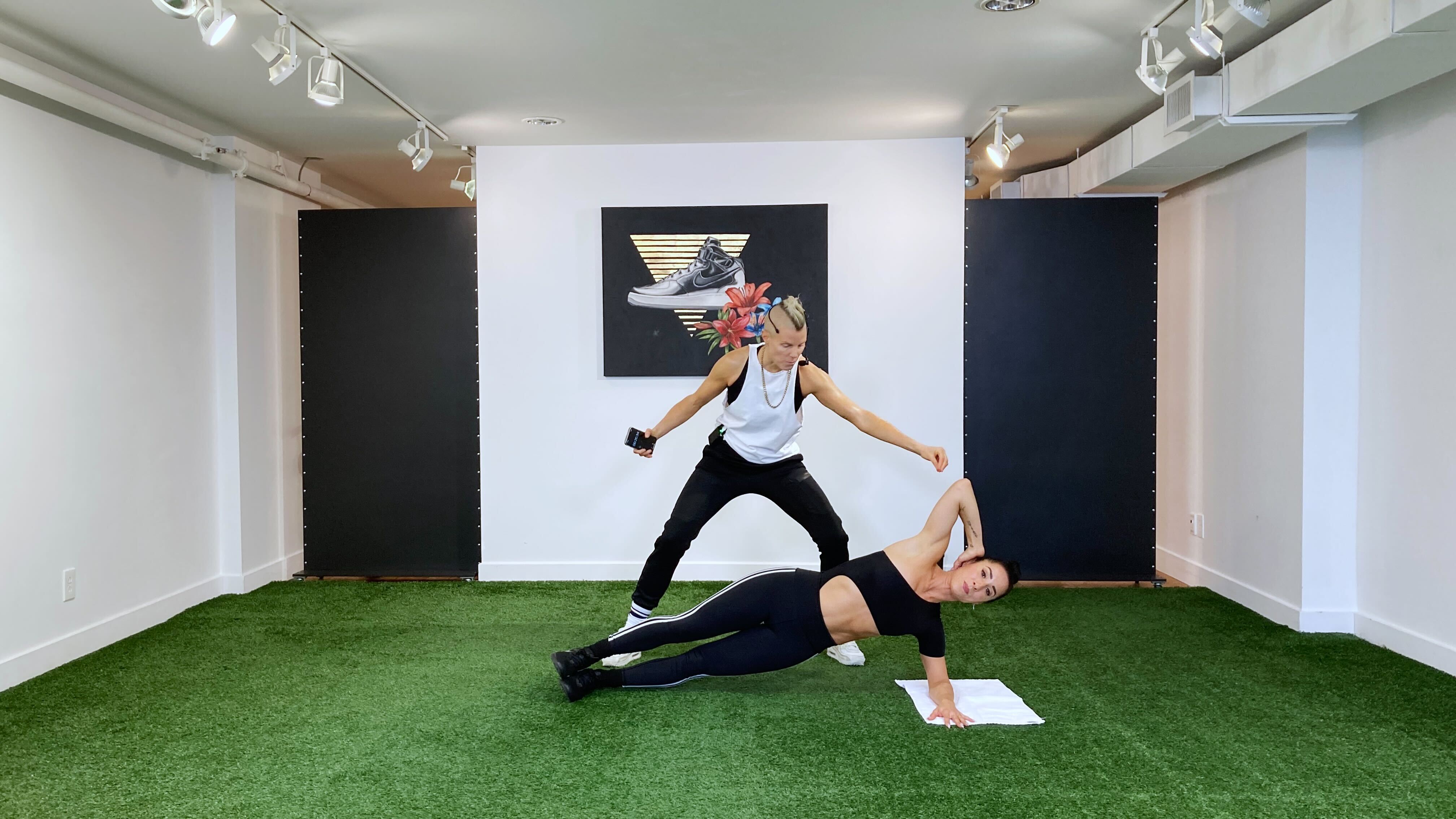 SUNDAY SERMON with VAL - #65