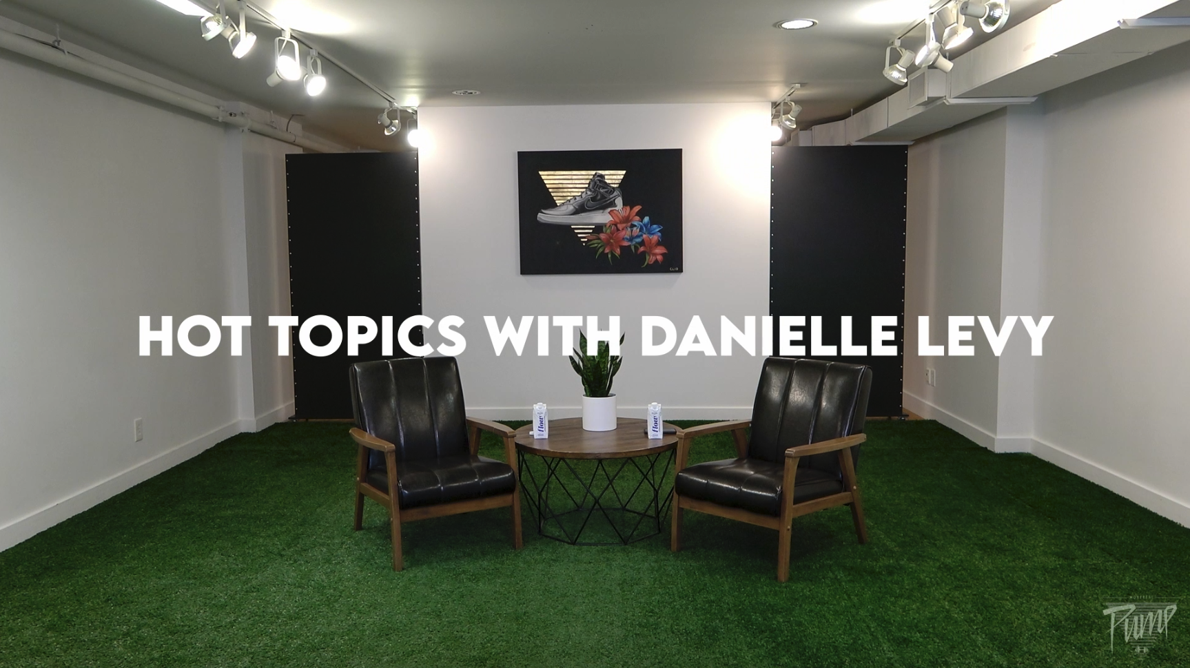 Nutrition #2: Hot Topics w VAL & DANIELLE 