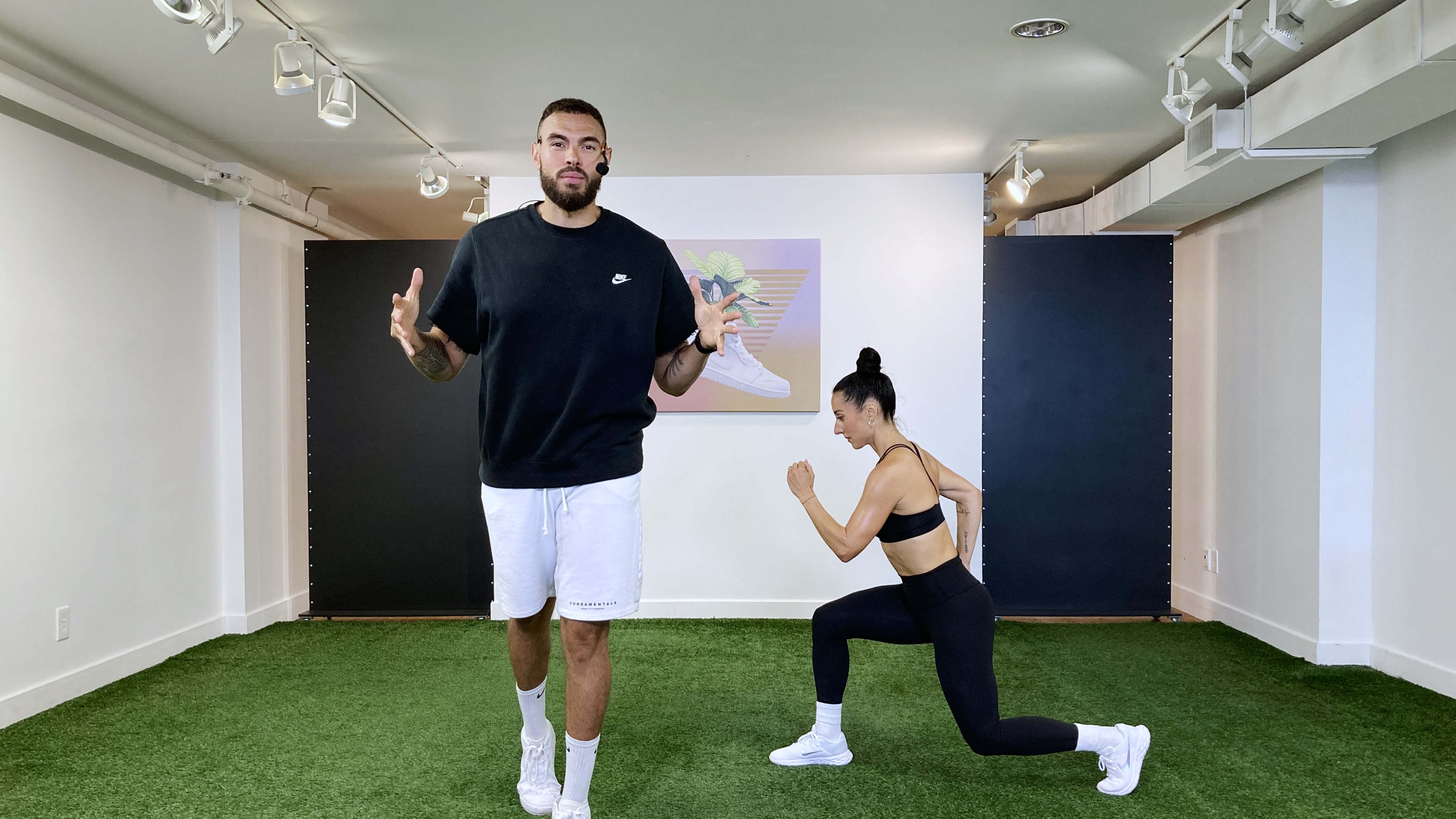 SUNDAY SERMON with COWAN - #81