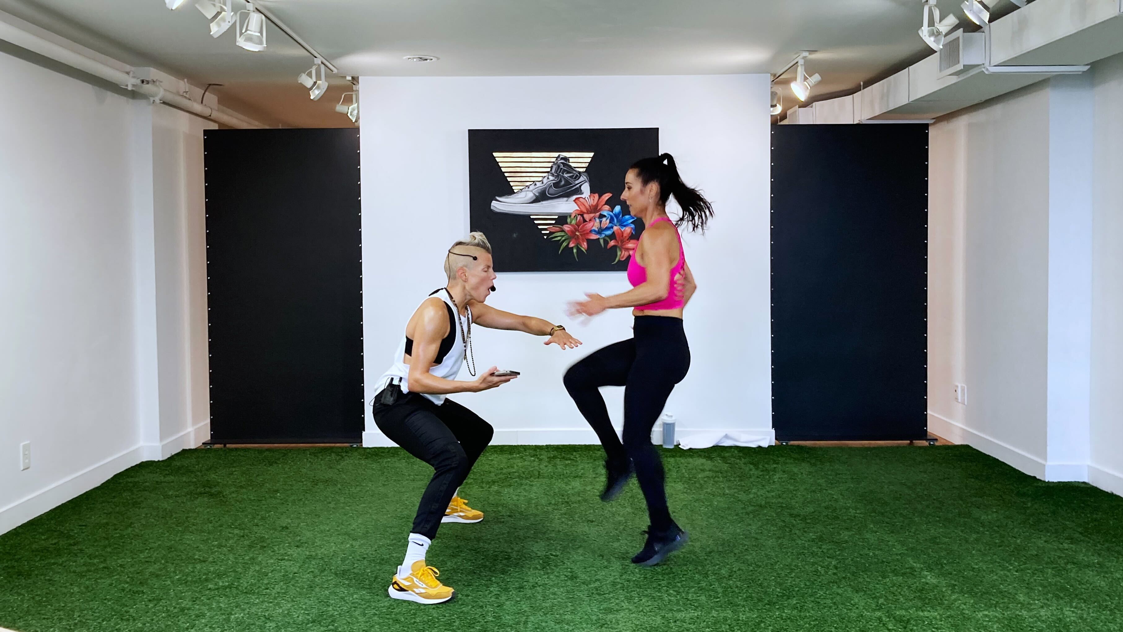 SUNDAY SERMON with VAL - #58