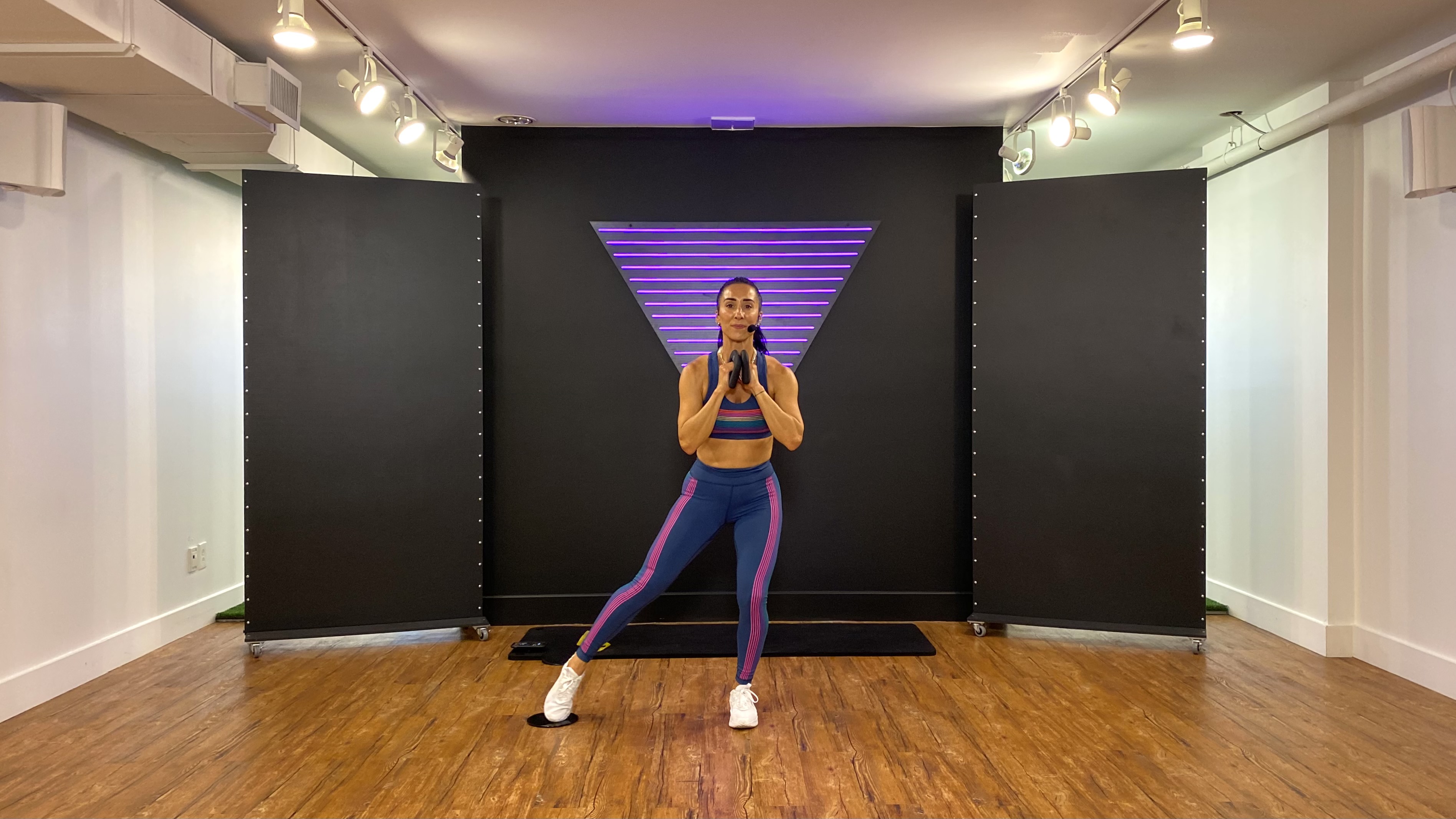 SCULPT NATION - #PRIDE BARRE CIRCUIT - #30