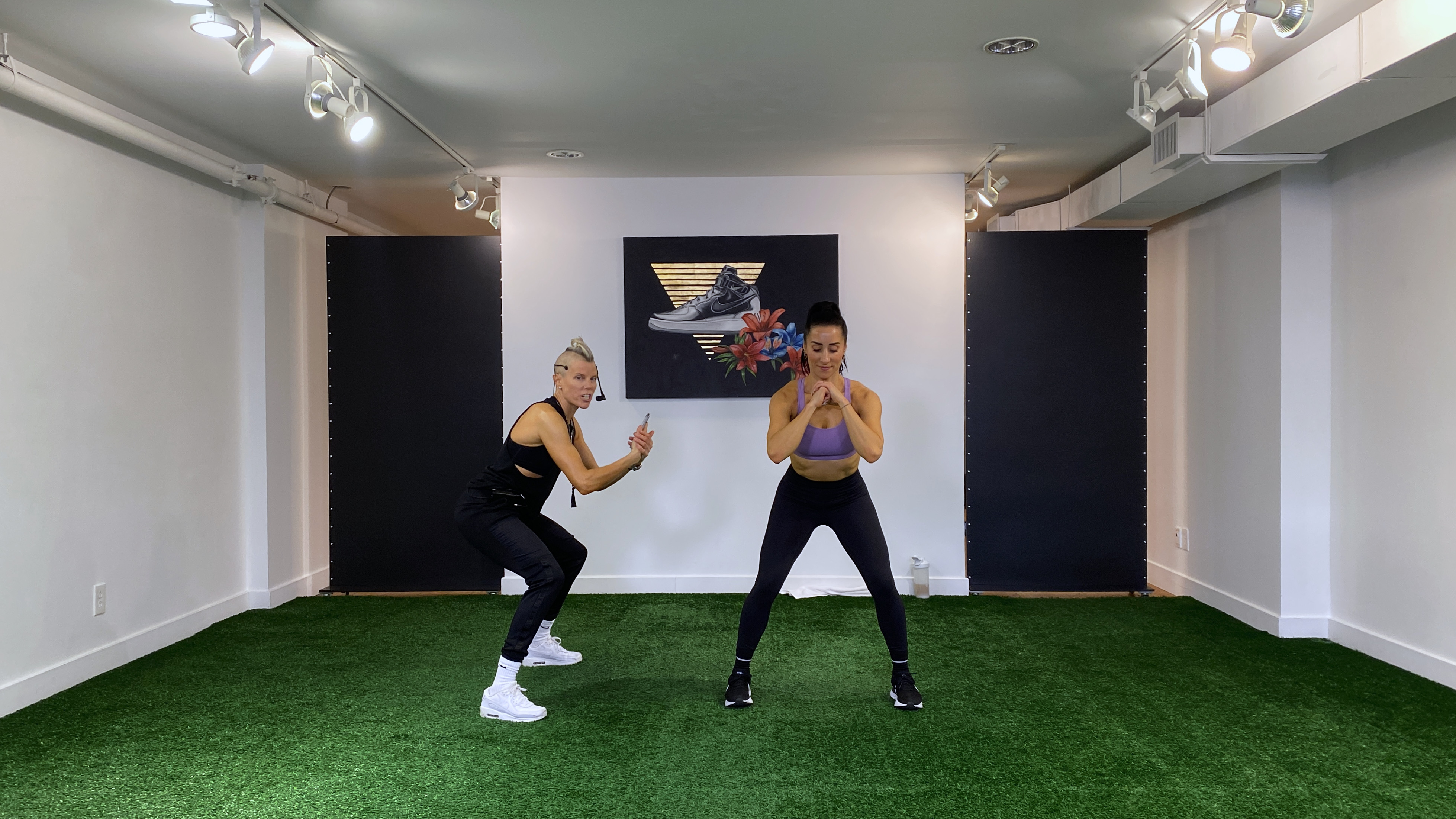 CARDIO+ABS with VAL - #52