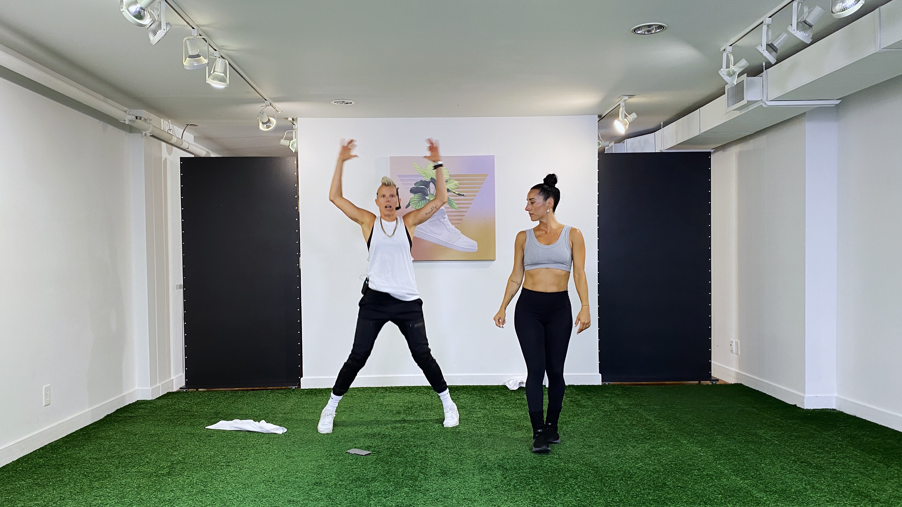 SUNDAY SERMON with VAL - #86