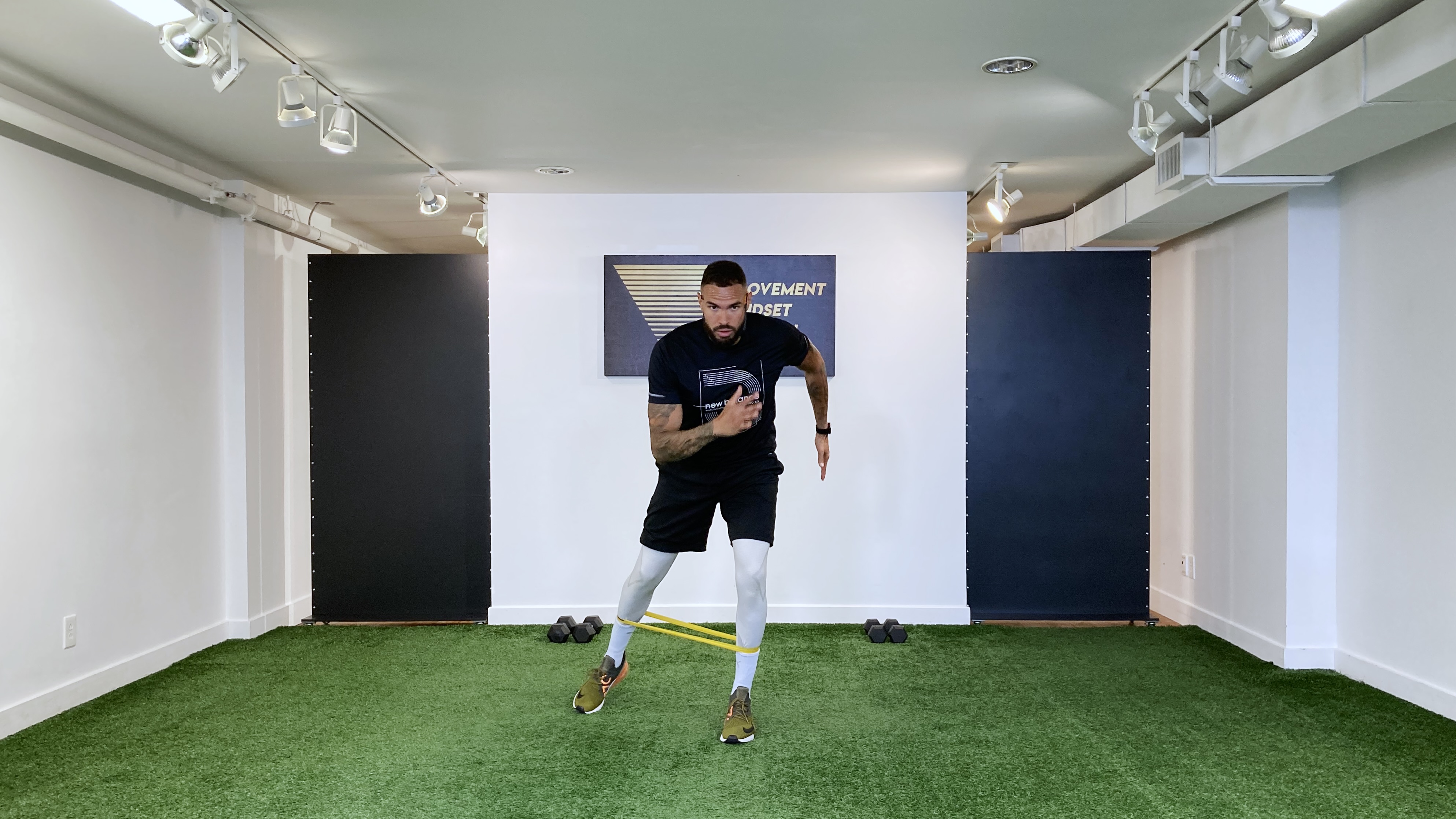 Full Body Strength with COWAN - #62