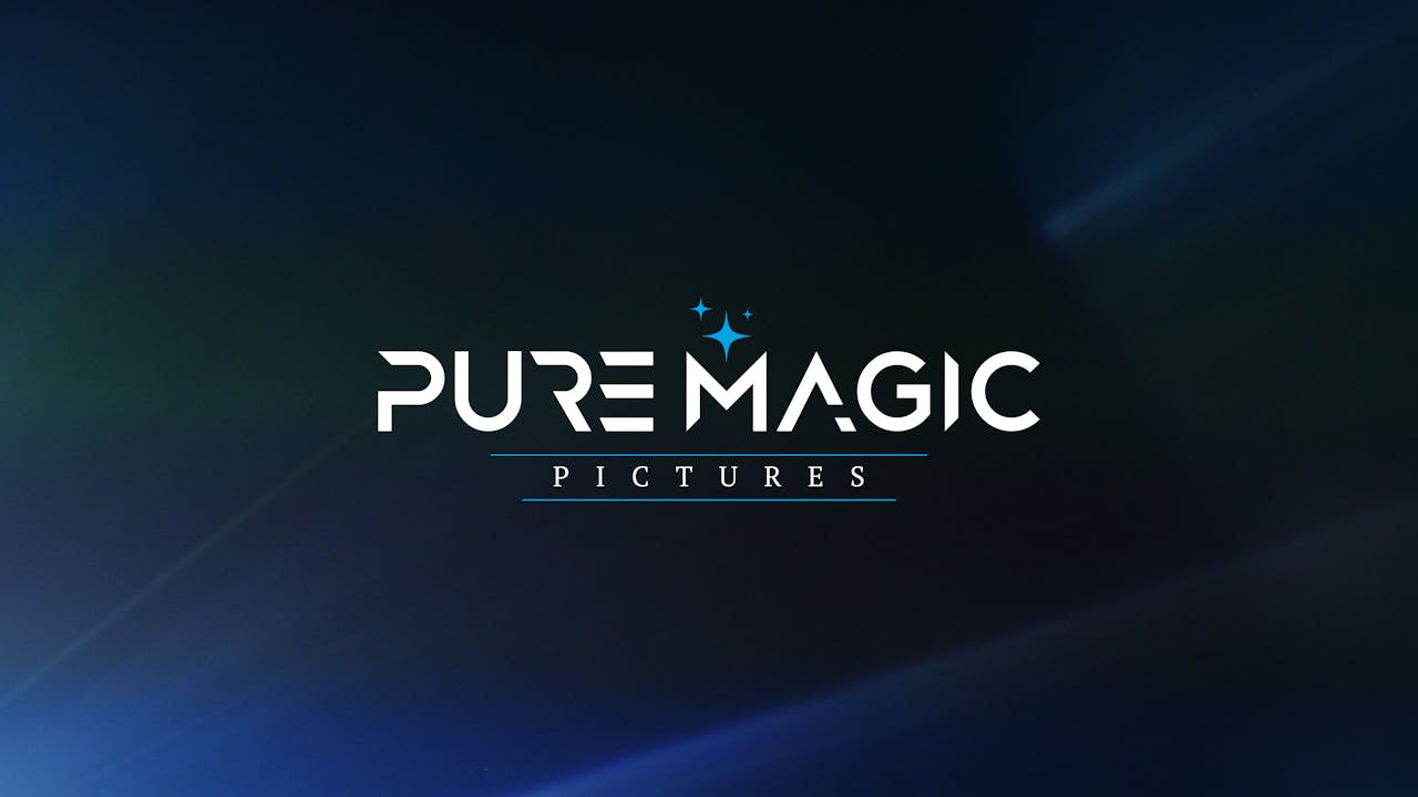 Pure Magic Pictures