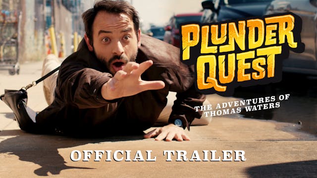 Plunder Quest Trailer