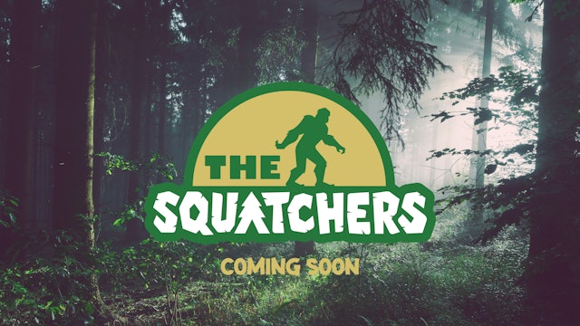 The Squatchers