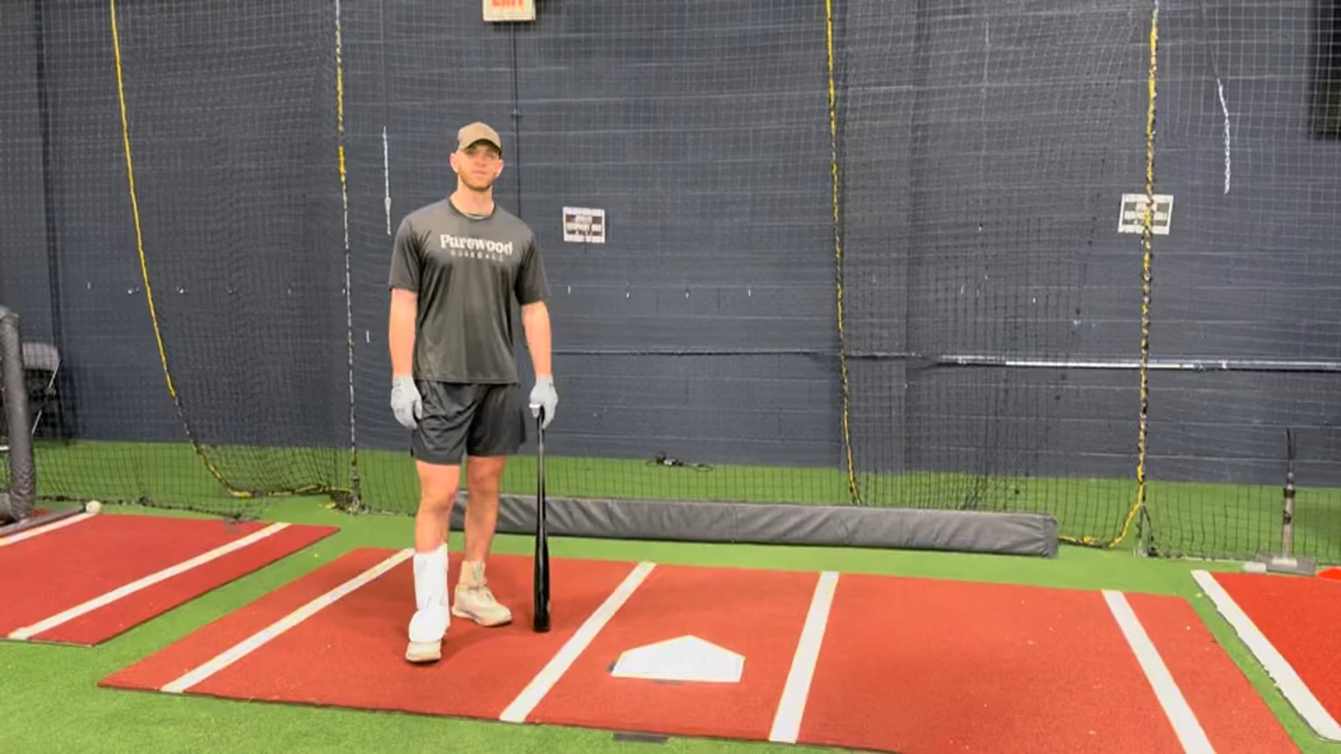 Build confidence through preparation