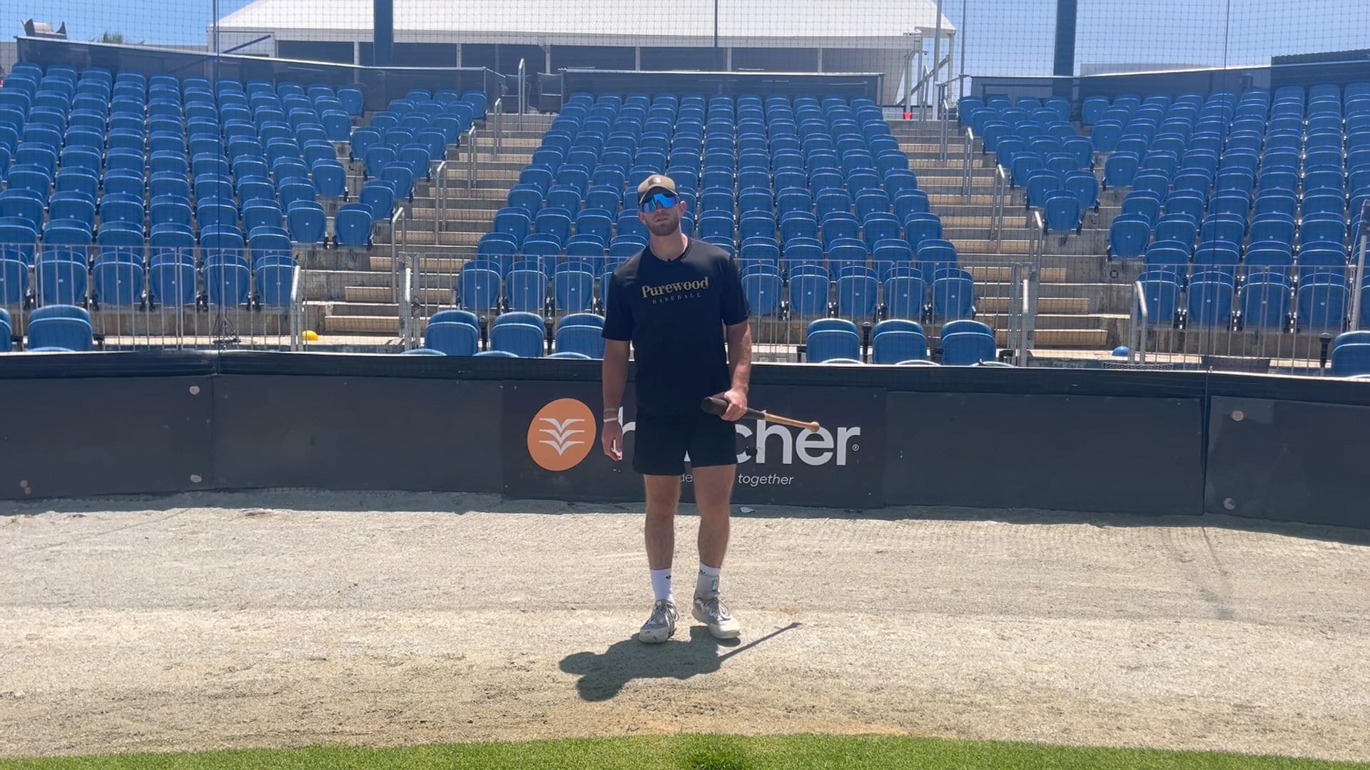 Importance of individual training