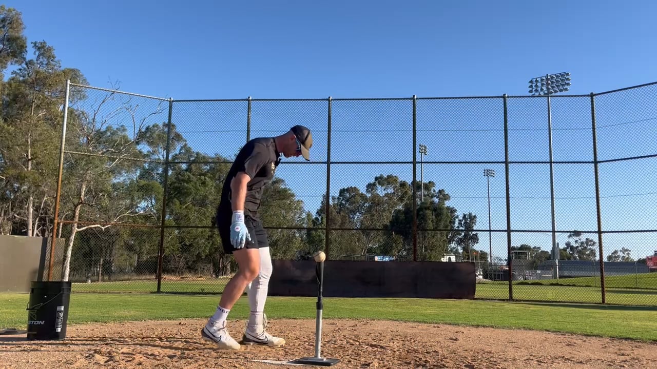 Stay through middle, avoid pulling off (Part 2)