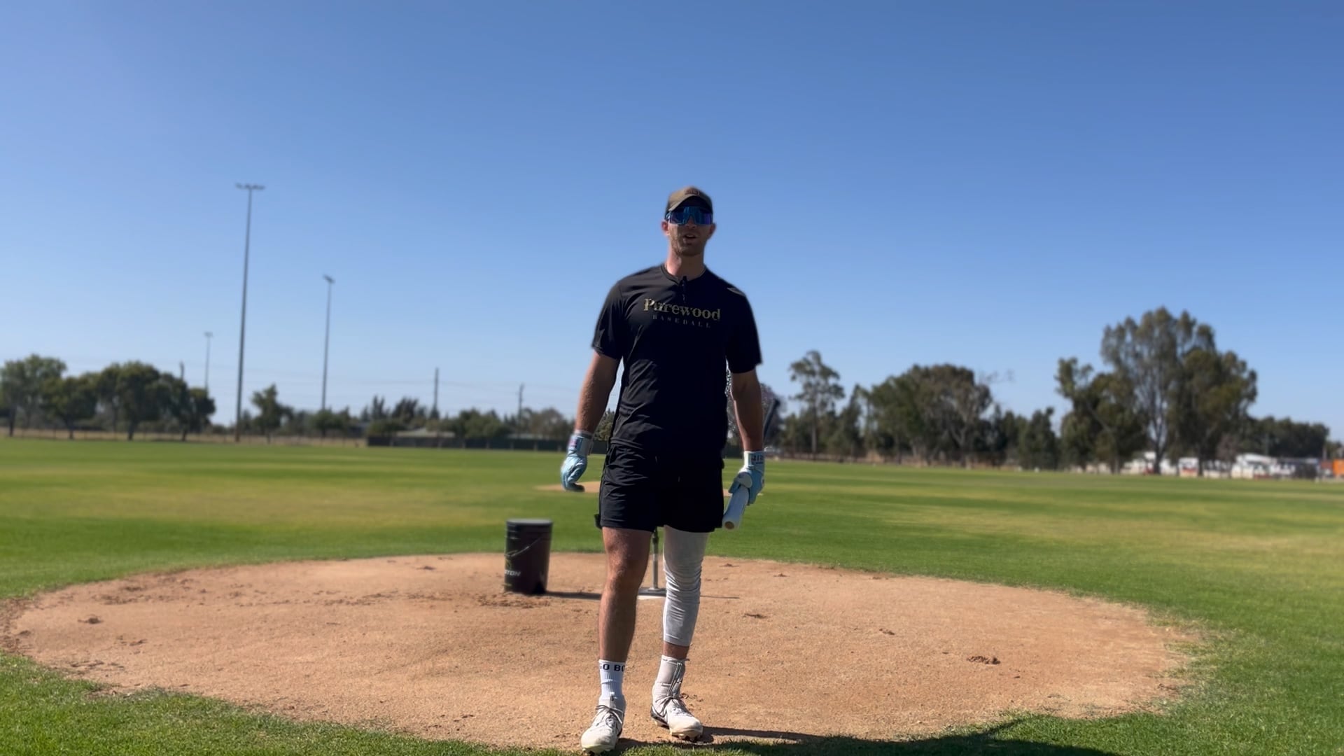 Upper Body and Lower Body