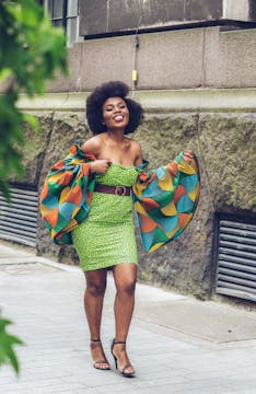 Fashion Pop Episode 1