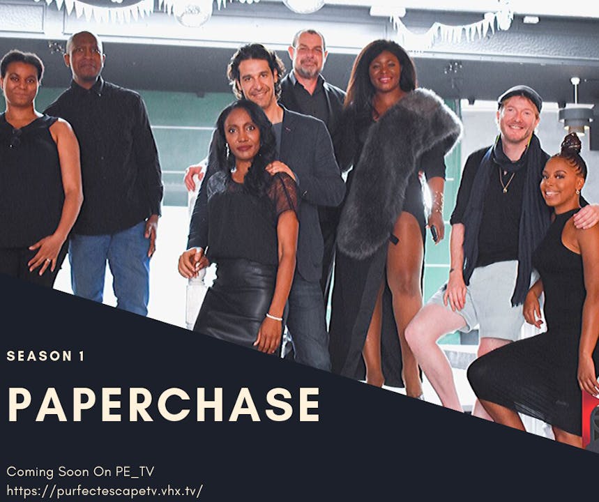 Season 1_PaperChase Episode 5