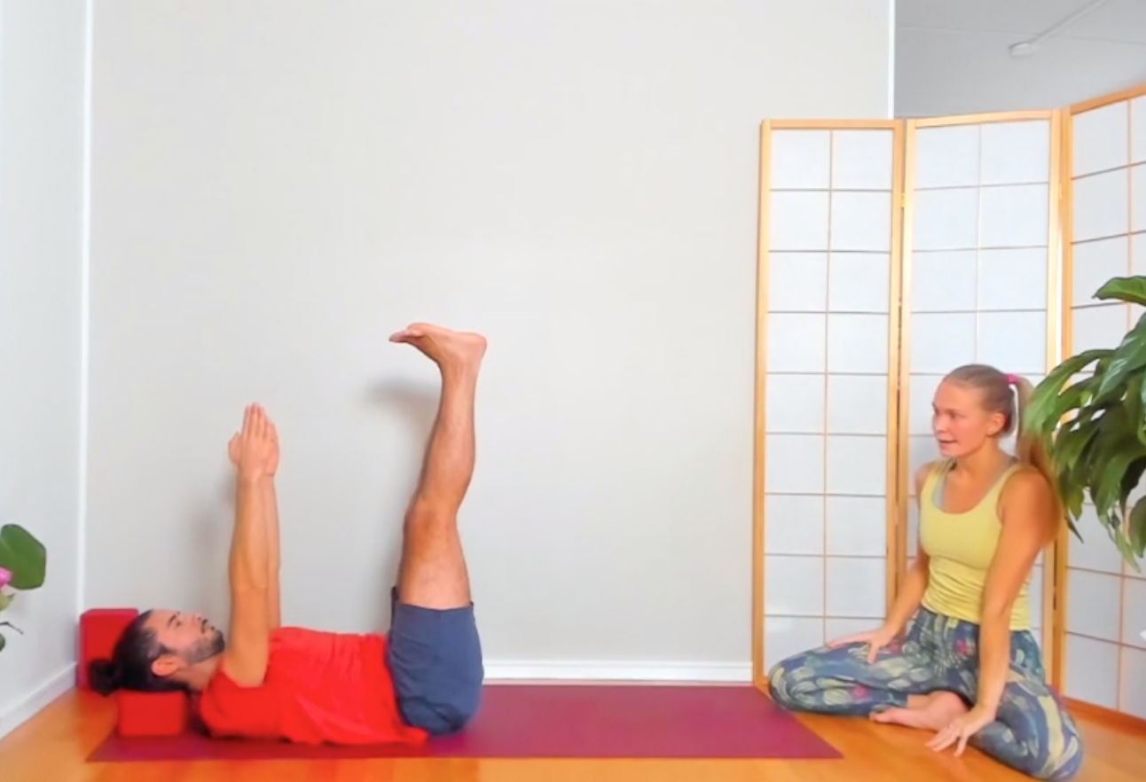 Active class: Core work