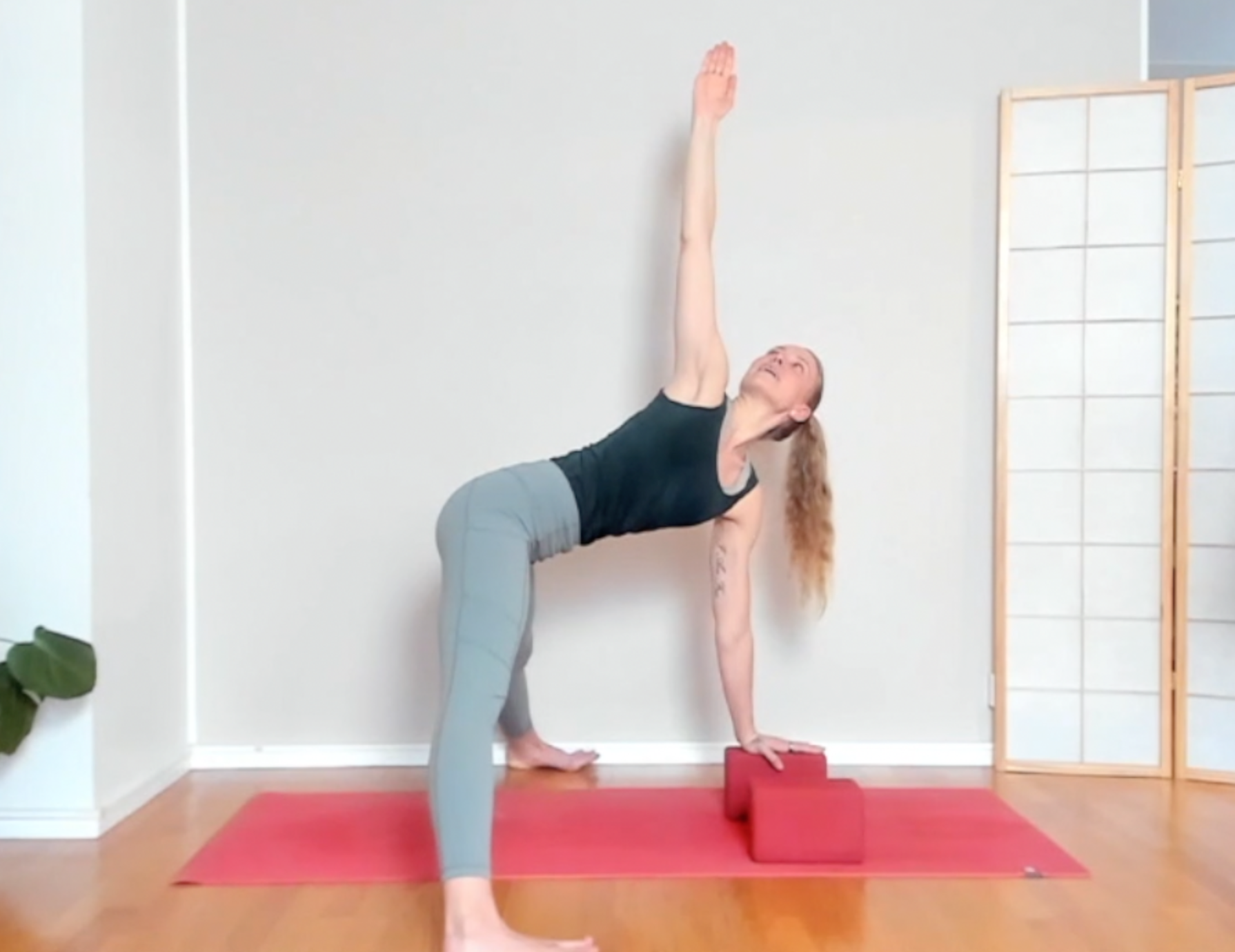 Good Morning Practice 