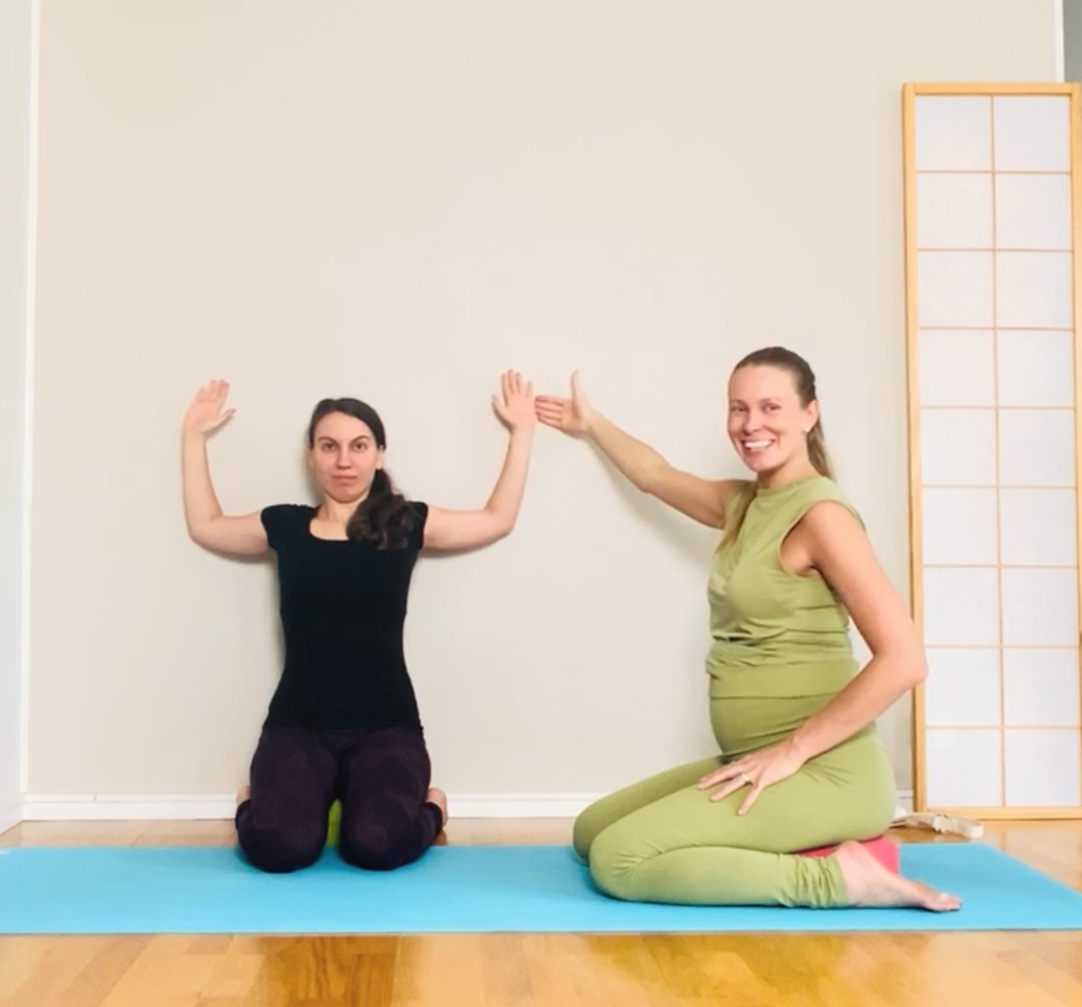 Improve your Upper Back Posture