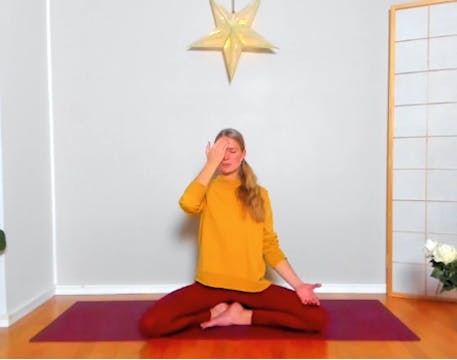 Inner Journey Meditation