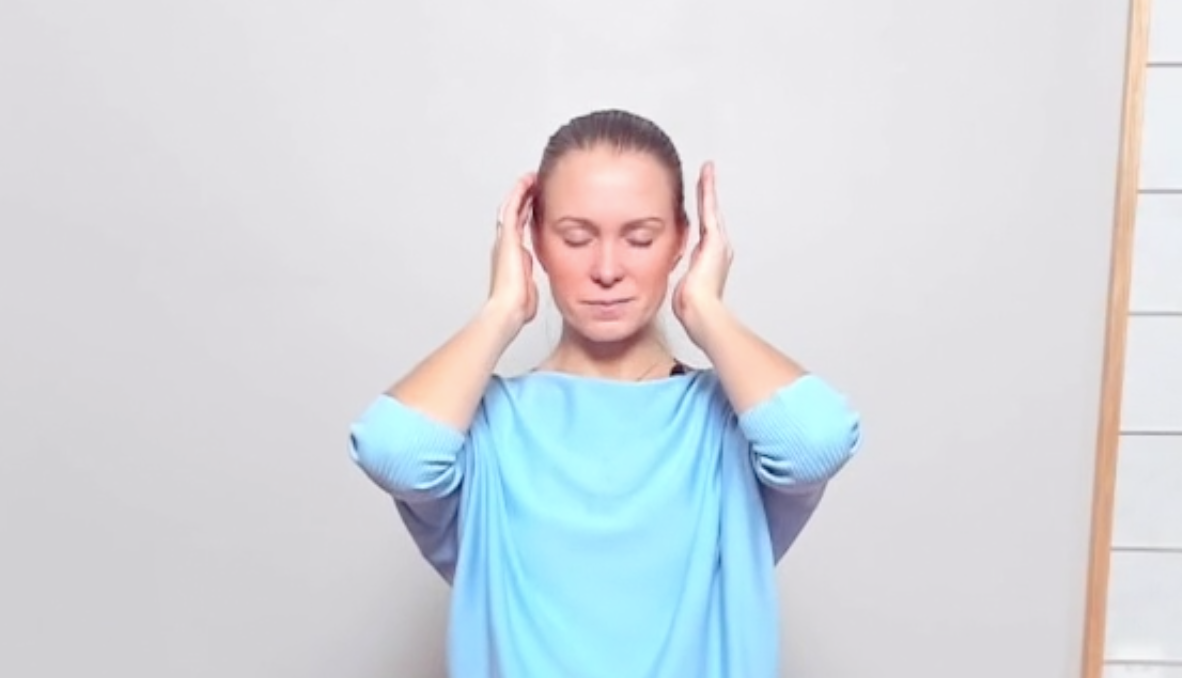 Heartfull Meditation: Mental Centering 