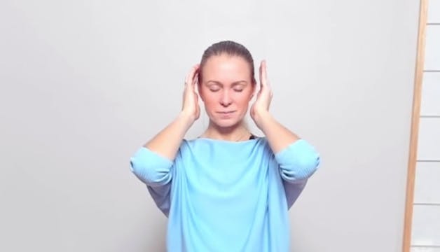 Heartfull Meditation: Mental Centering