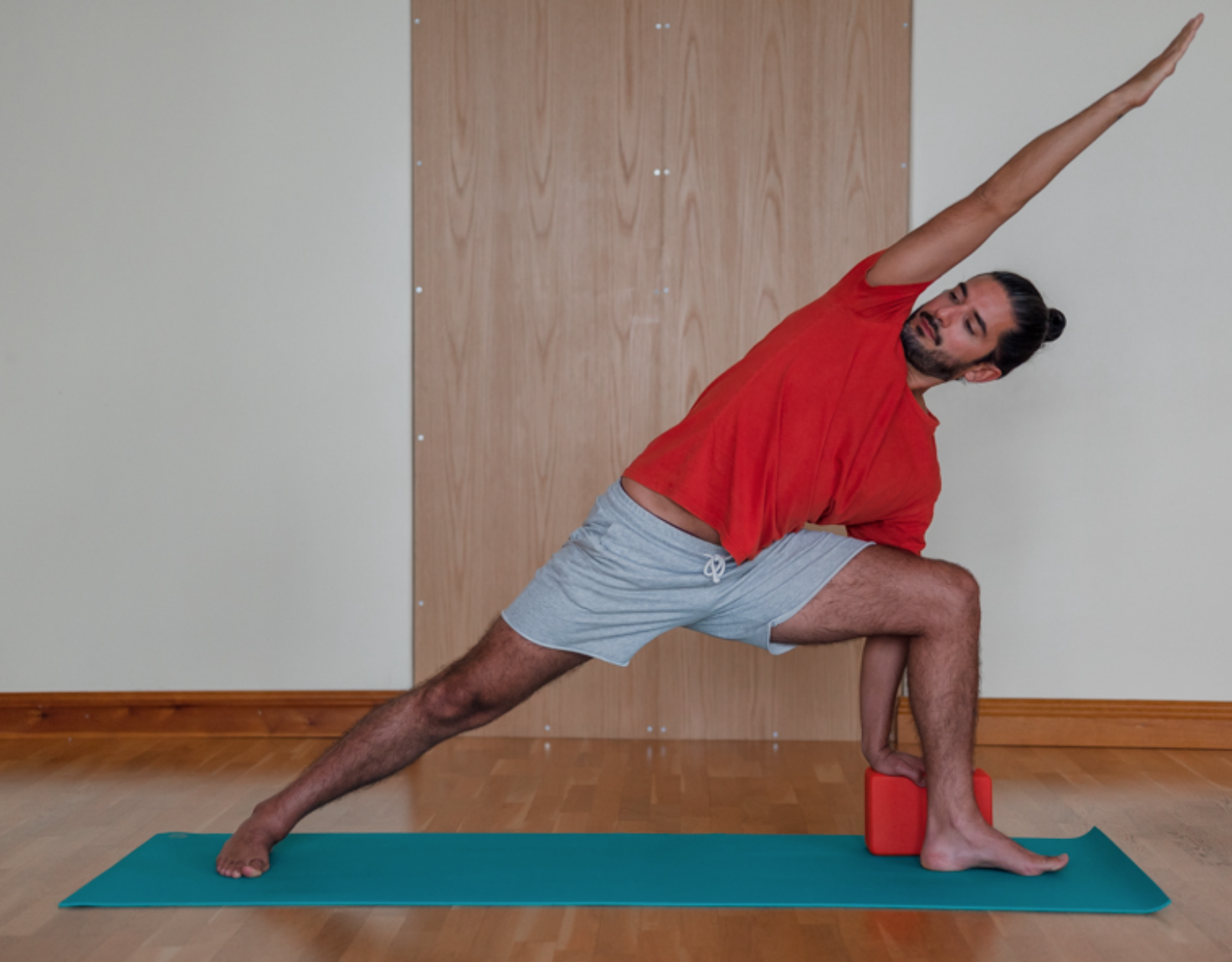 Longer Classes to enjoy anytime