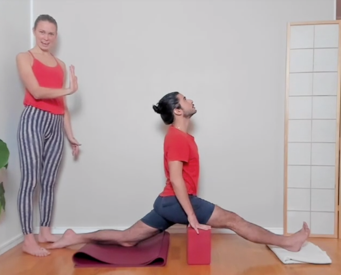 Release the old & welcome the new