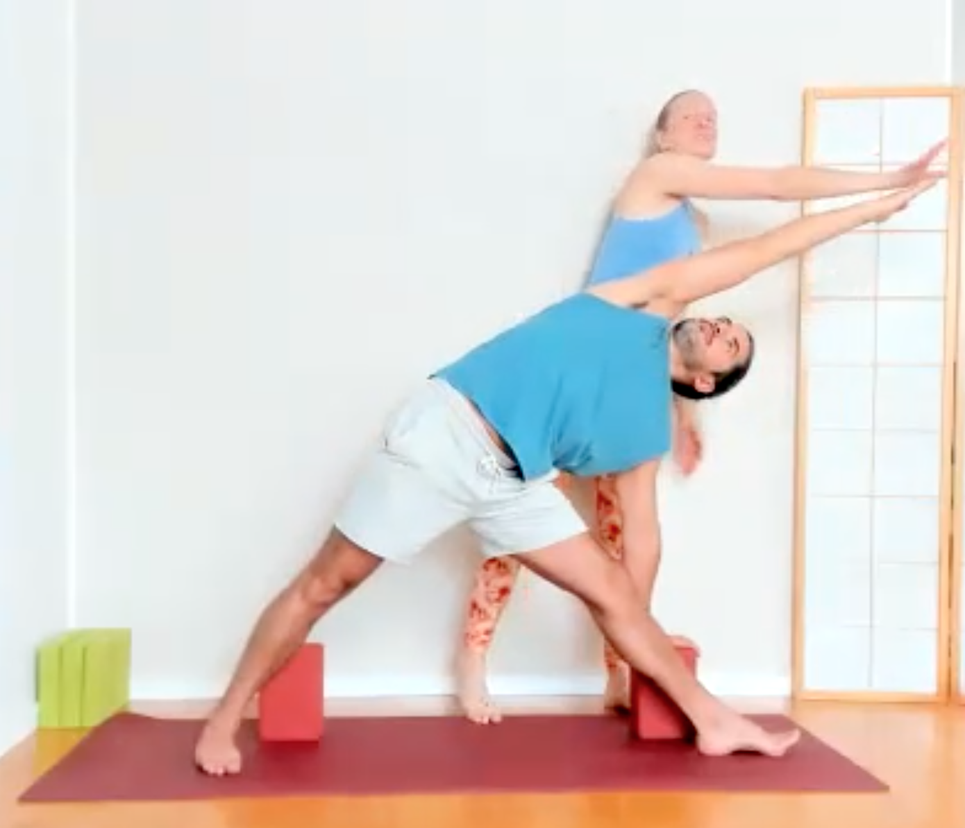 Become Alive & Revive your Spine