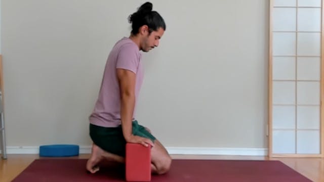 Caring for your feet & anckles