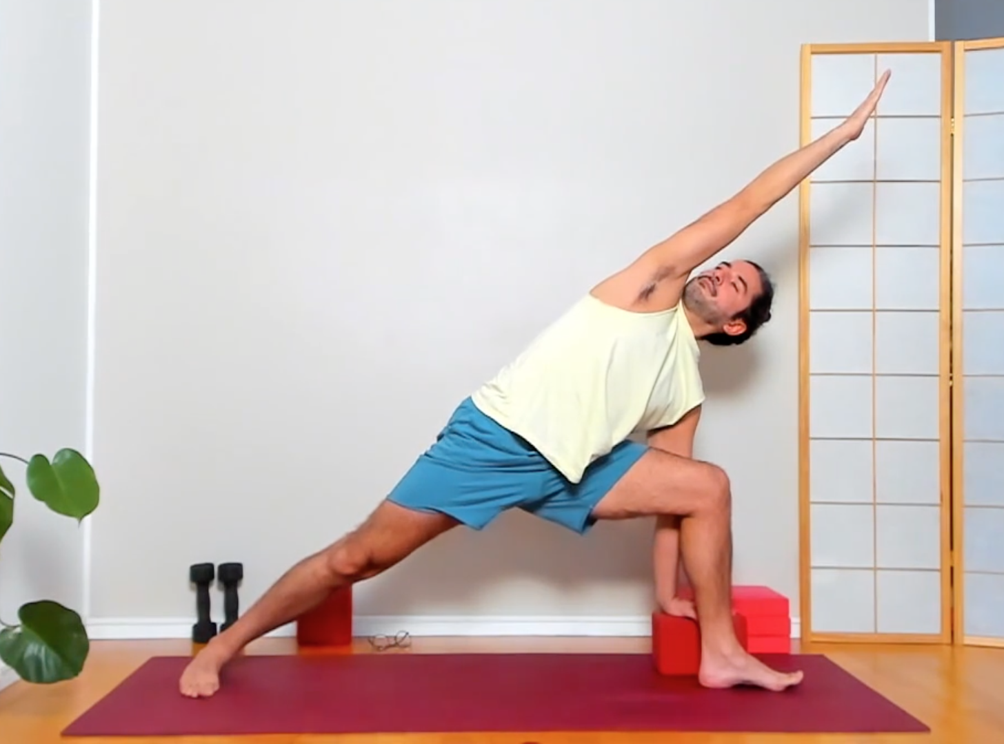 Bring Life Back to your Body