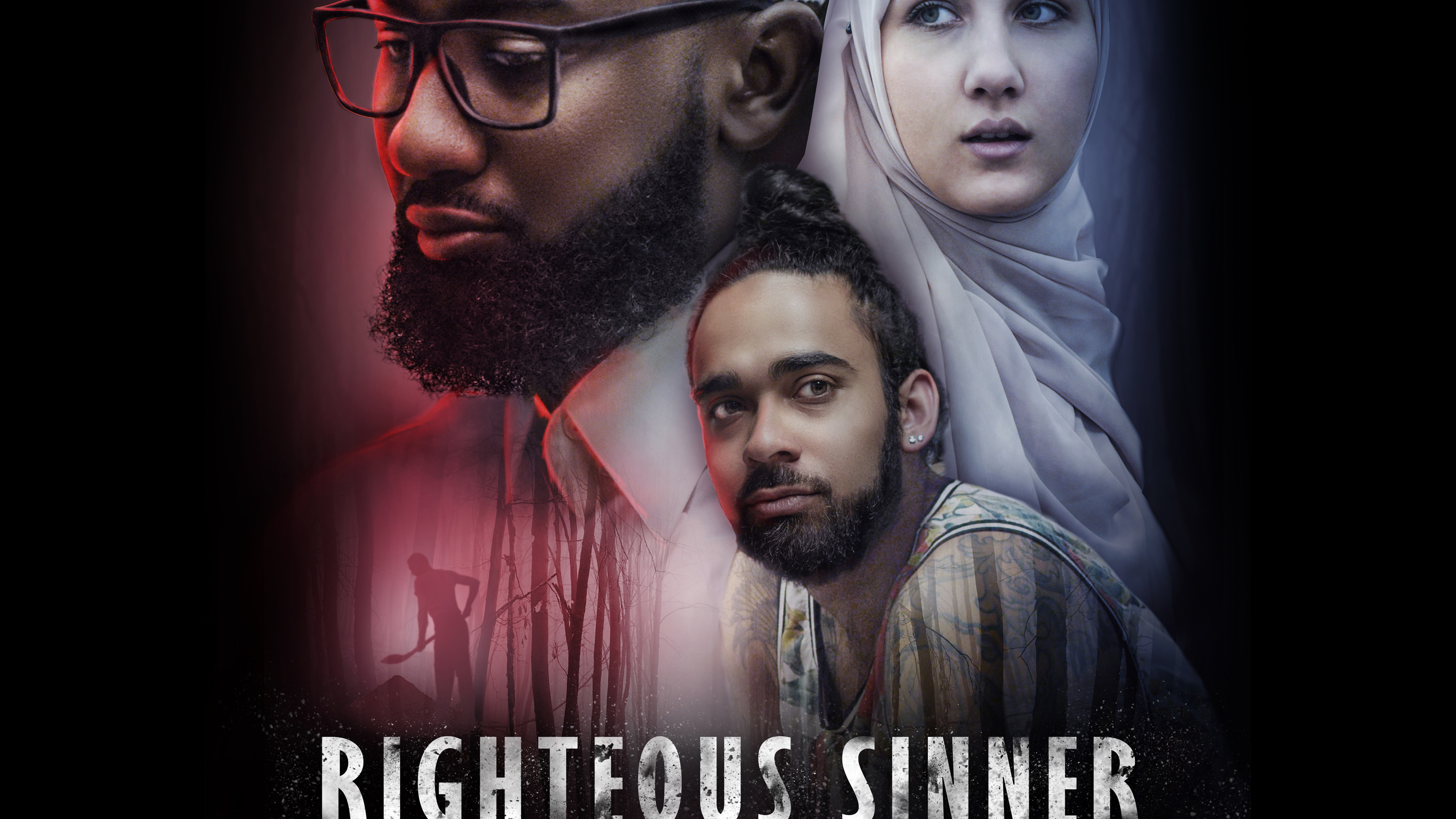 Righteous Sinner 