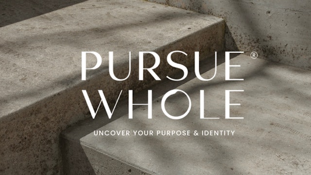 DOWNLOAD: Purpose & Identity Workbook