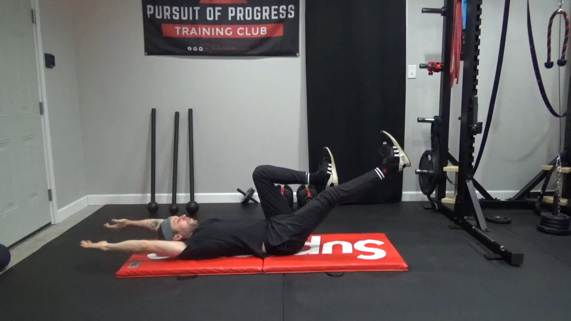 Core Challenge 07: Scoops + Planks