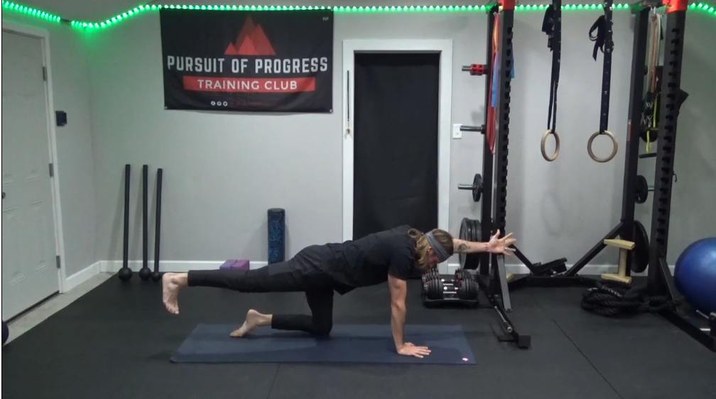 Core Strength For Low Back Pain