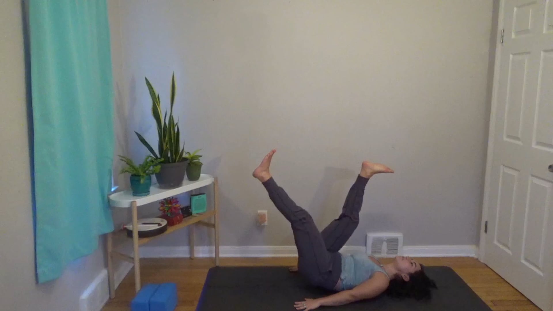 Core Challenge 03: Killer Core