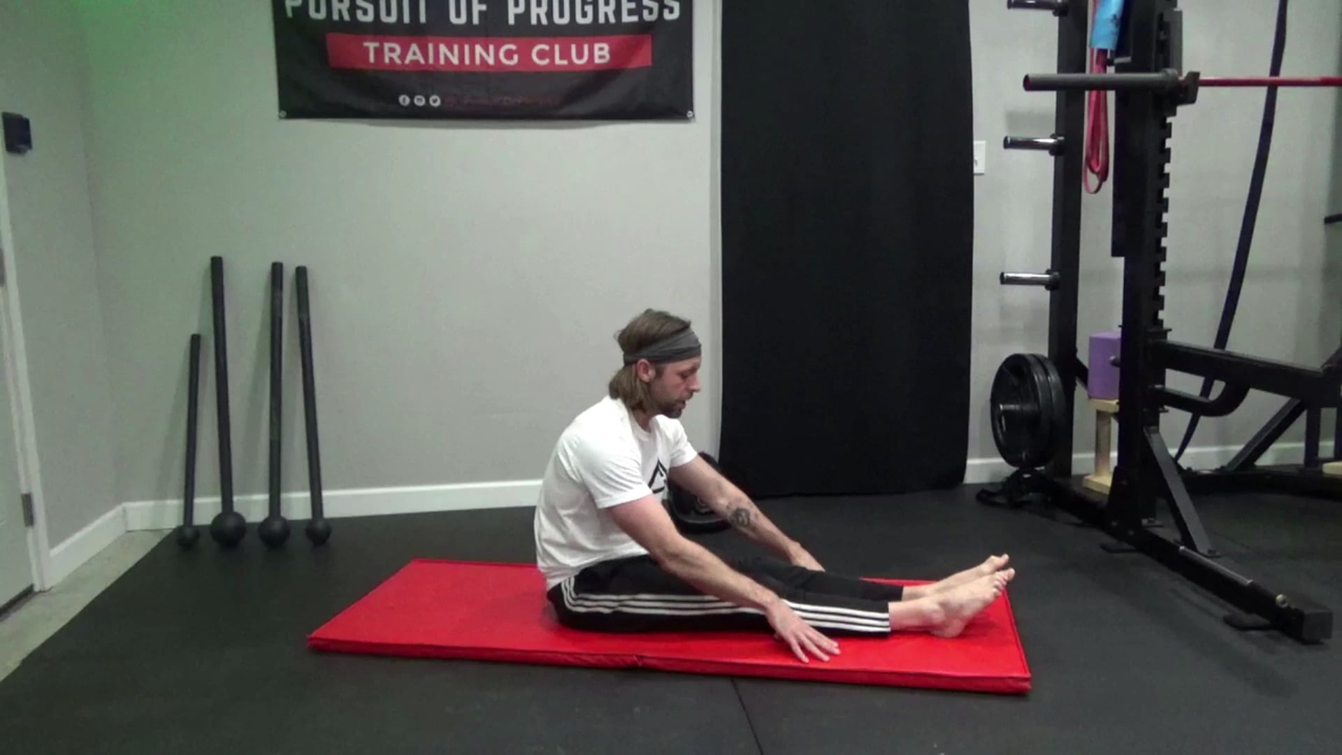 Abs and core compressions