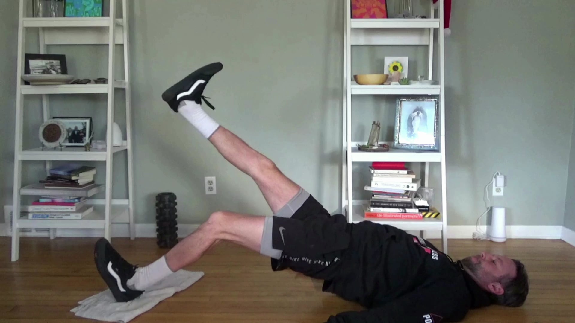 Strength Session #1 | Strong Knees