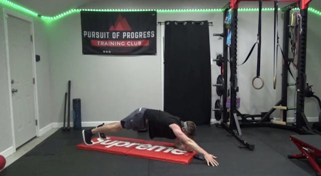 Core Challenge