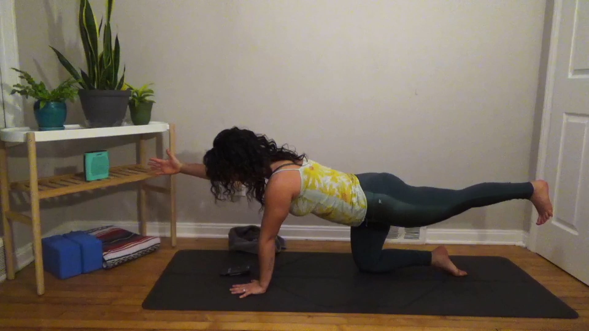 Core Challenge 06: Towel Time