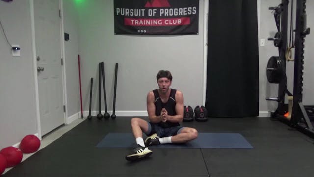 Total Core 