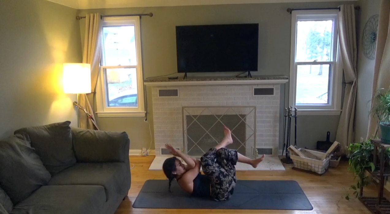 Core Challenge 01: Get Twisted 