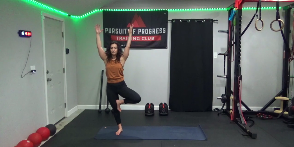 Mini Vini: Shorter Vinyasa