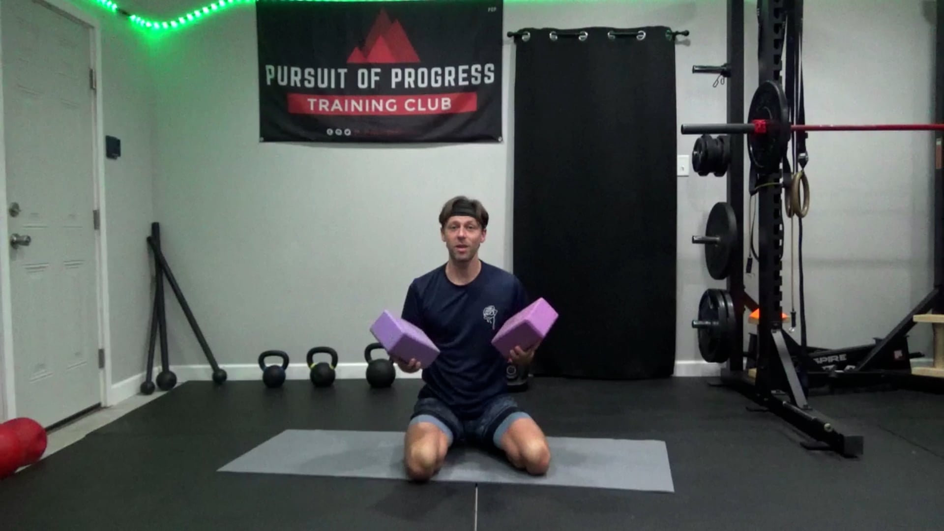 Core Building Blocks