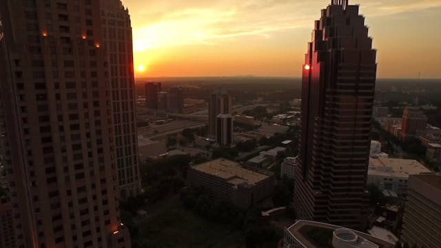 Intro for our new show