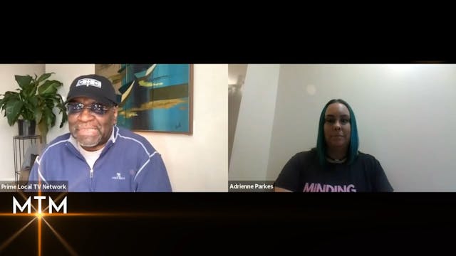 Move The Movement Episode 6