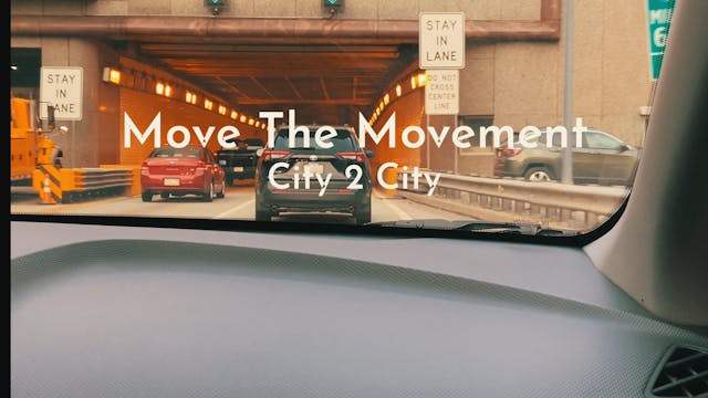 Move The Movement Episode 5