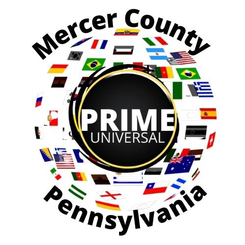 Mercer County PA