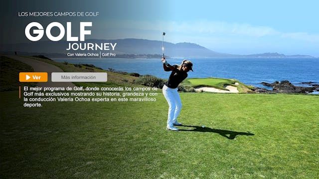 Golf Journey 