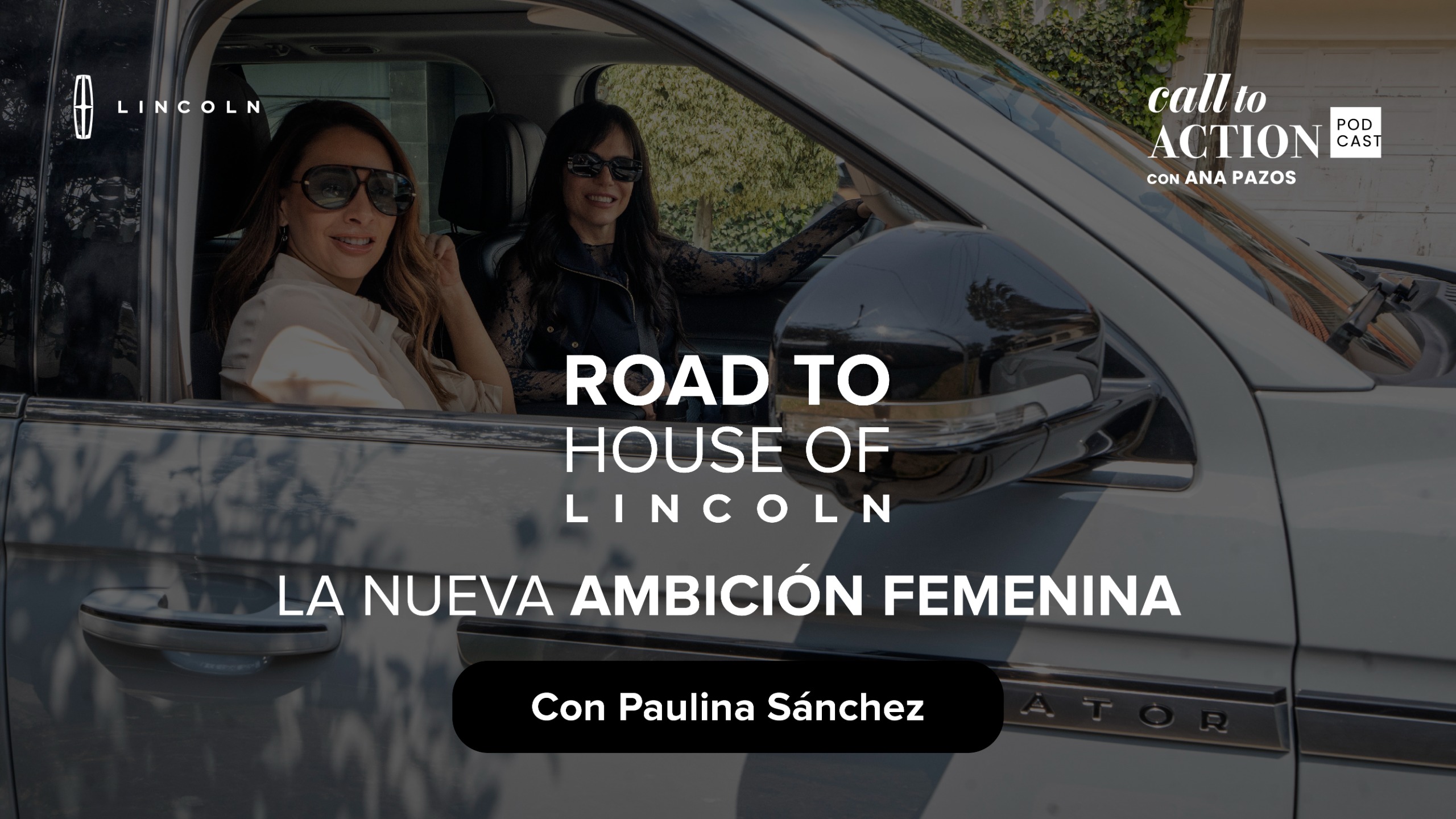 La nueva ambición femenina | Paulina Sanchez
