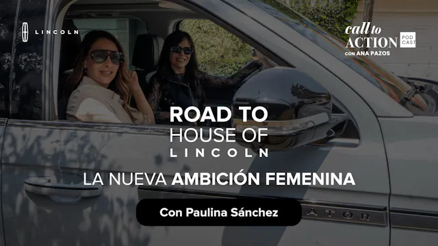 La nueva ambición femenina | Paulina ...