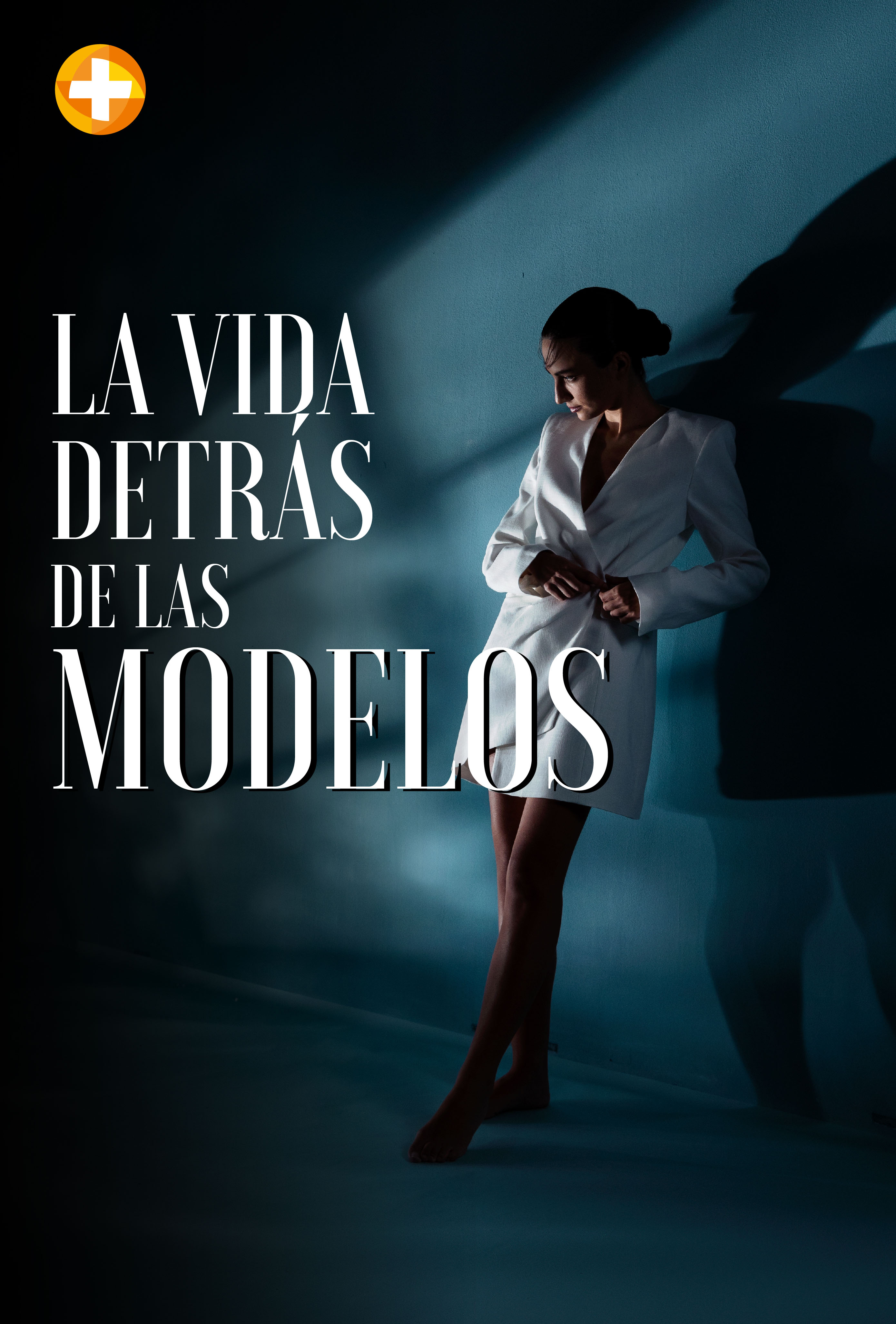 La vida detrás de las modelos